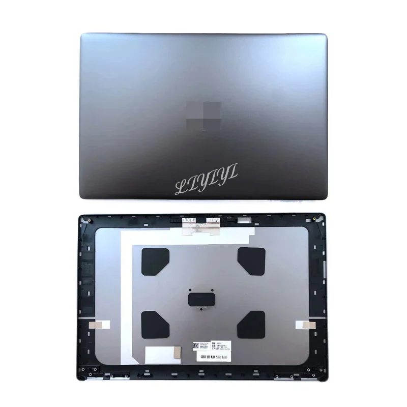 For Dell Latitude Precision 7550 7560 M7550 M7560 Laptop LCD Top cover screen back case A shell 0P9C34 00GNKT 0JG0NM