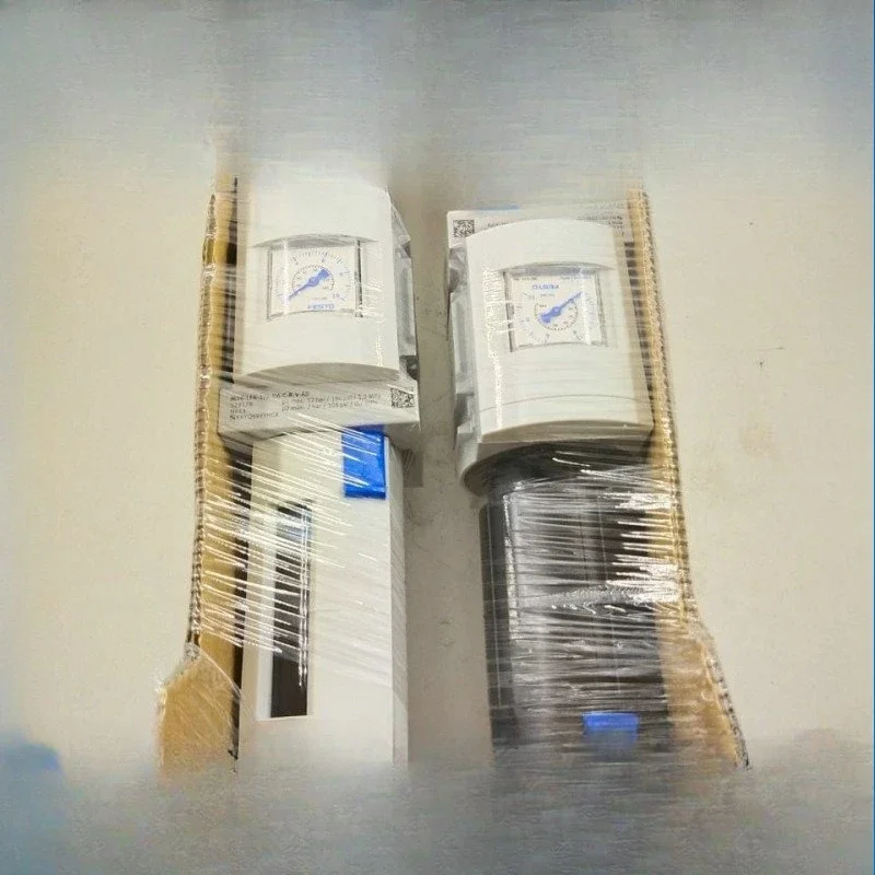 Parts for Festo FESTO genuine pressure reducing valve MS6-LFR-1/2-D6-CRV-AS item number 529178