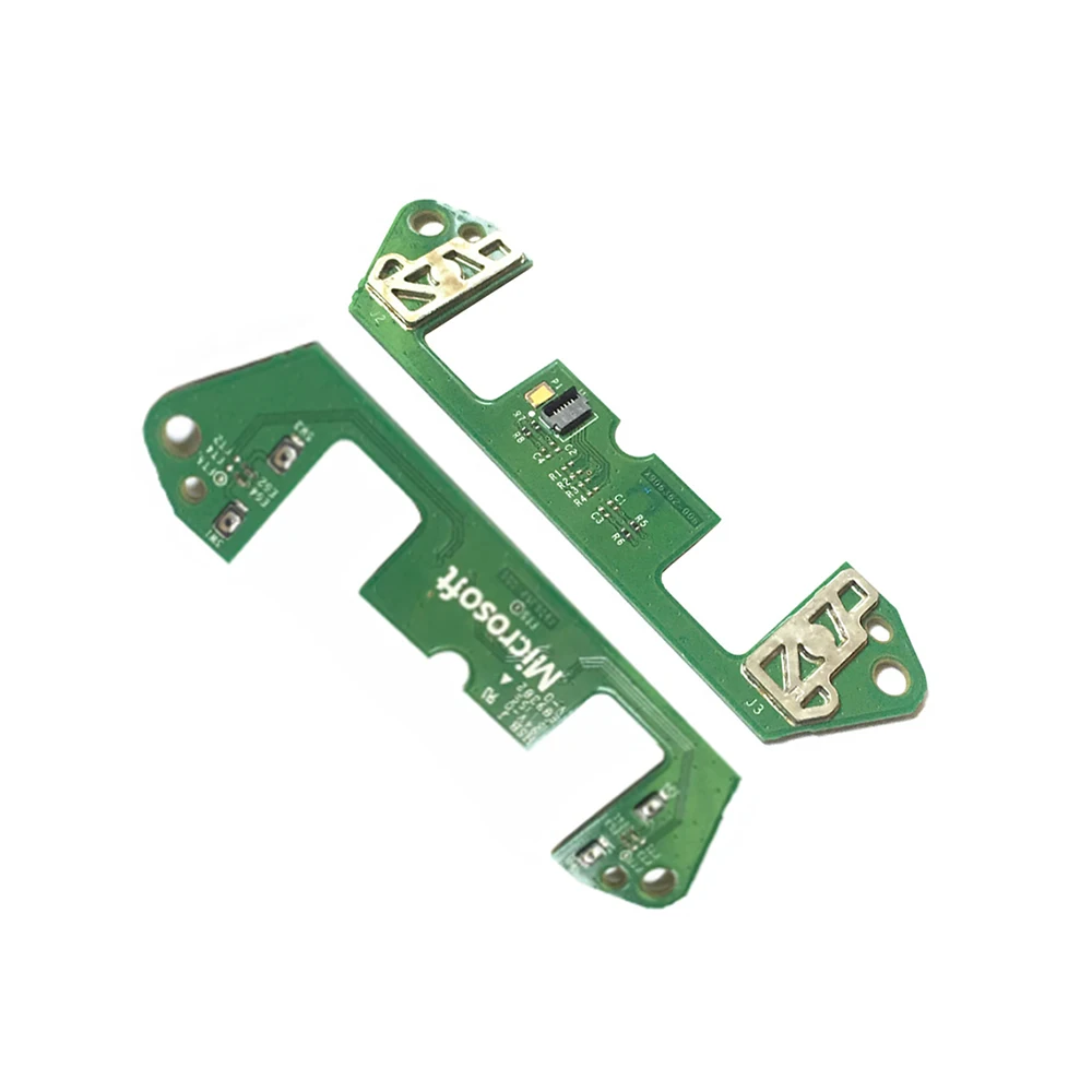 1Pcs PCB Rear Circuit Board Paddles Button Board Flex Ribbon Cable Replacement Module For Xbox One Elite Wireless Controller