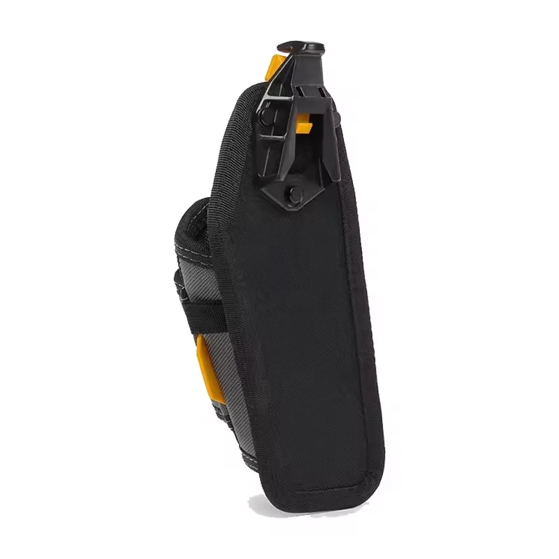 TOUGHBUILT TB-CT-31-A حقيبة للحمل السريع المطرقة حقيبة المهنية الخصر حقيبة تخزين أداة اليد الملحقات