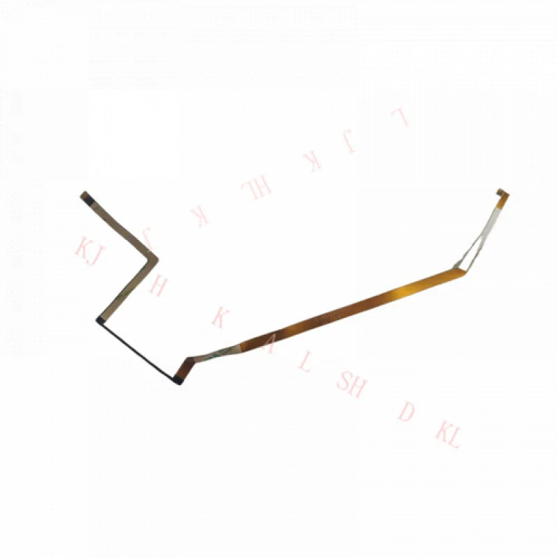 N MSI GS66 WS66 MS-16V1 LCD LED 디스플레이 리본 카메라 케이블 K19-3014002-H58용