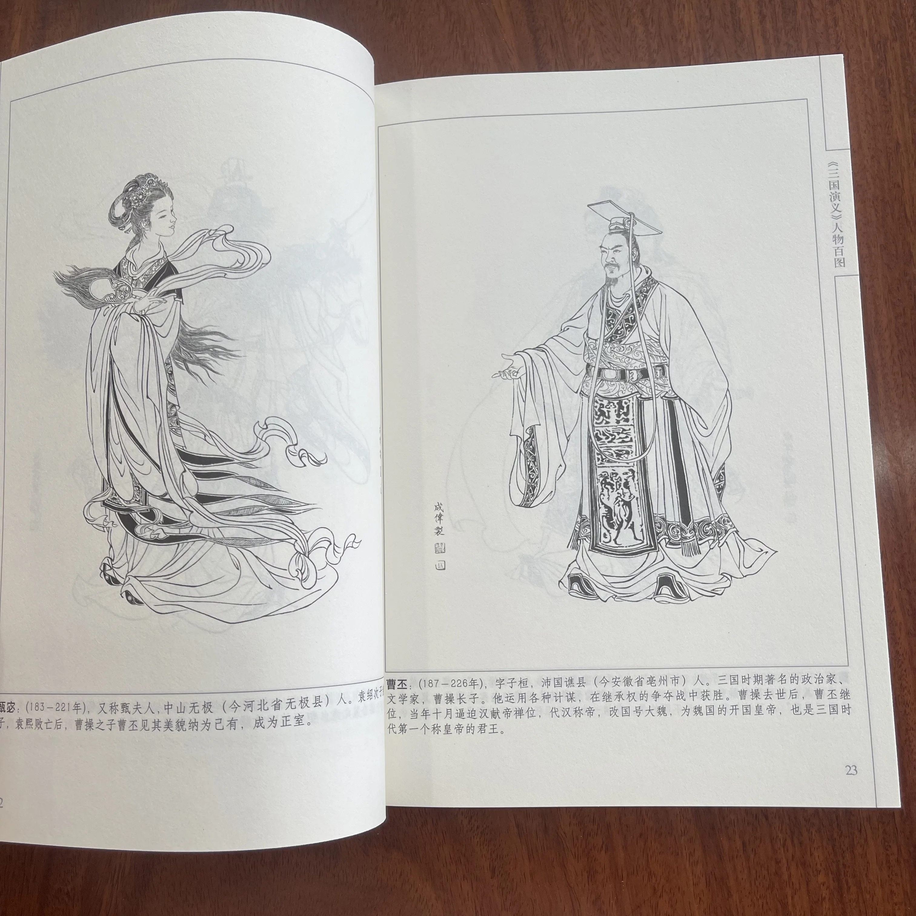 كتاب تلوين للبالغين والمراهقين يتميز بتصميمات سهلة وبسيطة لرسم الرسم الصيني للاسترخاء