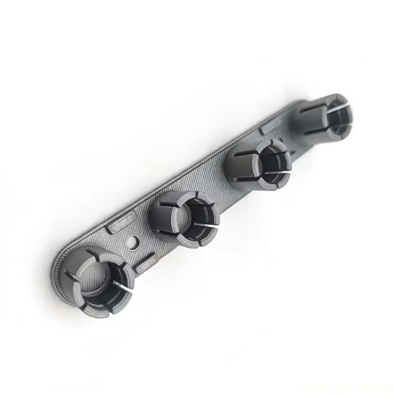 J0MA Car Washing Nozzle Storage Stand Fit Most Standard Nozzles Space Saving