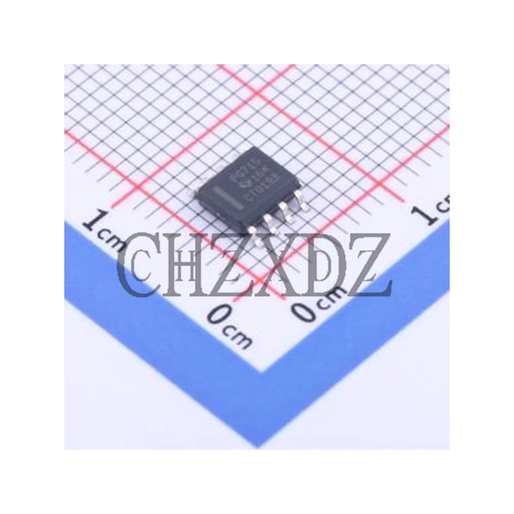 100% Original P82B715DR Interface-signal buffer, repeater I2C Bus Extender P82B7