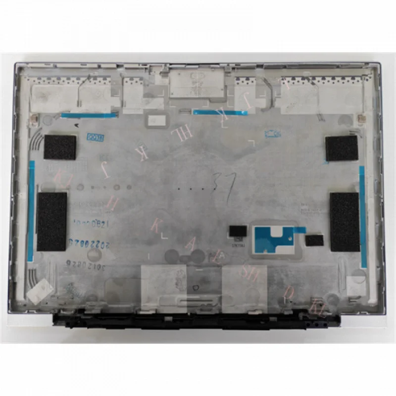 

N New For HP EliteBook 830 G9 LCD Rear Lid A Cover Top Case 6070B1964802 Silver