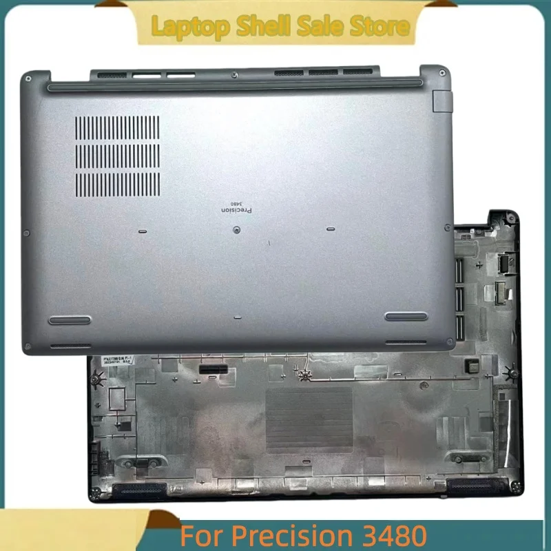 

Новый ноутбук для Precision 3480, нижняя крышка, нижняя нижняя крышка D, чехол 0NXHXJ