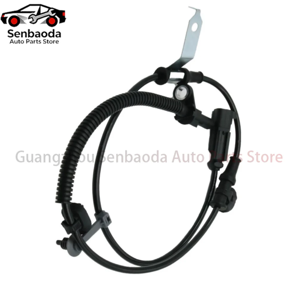 

BC2Z2C190A 265008608 5S12335 Rear Right ABS Wheel Speed Sensor For Ford E-150 V8 4.6L 2011-2014 BC242C190AD Auto Parts New
