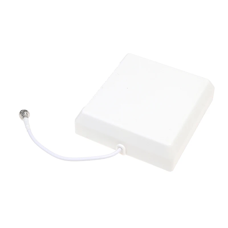 

1PC 800~2500MHz 7-8dBi Indoor Panel Antenna Dual Band Antena Externa 2g 3g 4g Modem Antenna Gsm Antenna Lte For Modem Repetidor