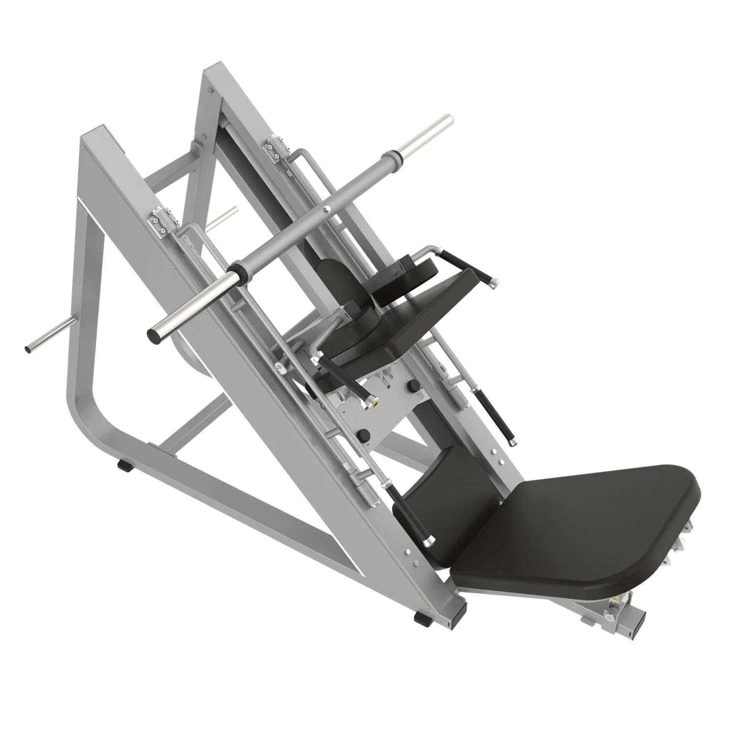 Commercial strength equipment dual-purpose fitness equipment squat leg press price supplement link