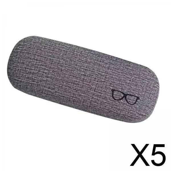 

Портативный футляр для очков из ЭВА, жесткий защитный чехол для солнцезащитных очков, органайзер для путешествий, аксессуар