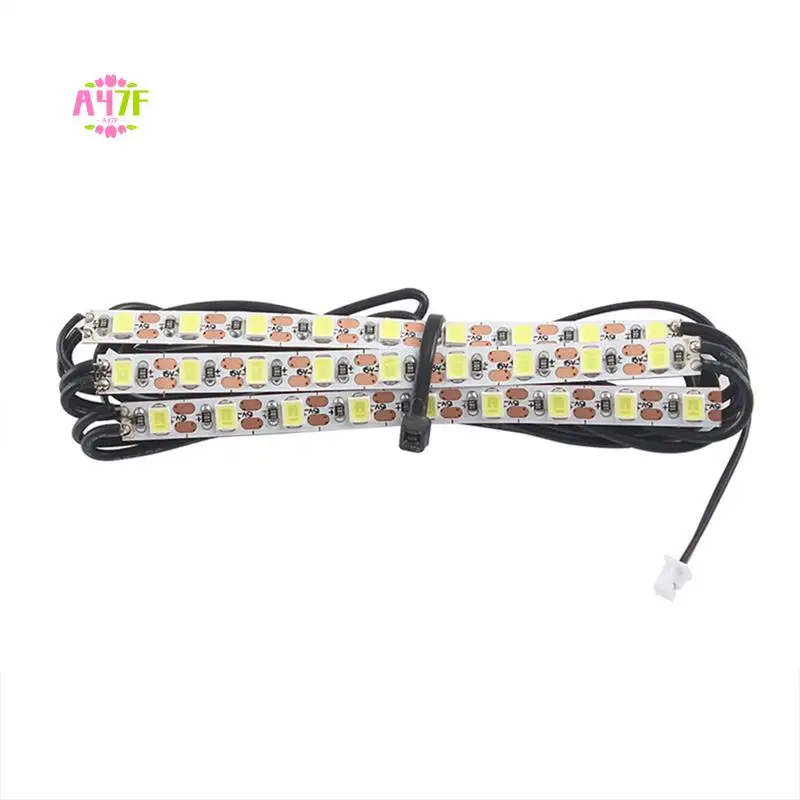 A47F-Waterproof For LED Lamp Durable Strip Super Bright LED Light Bar 30Cm 3D Printer Parts For Bambu Lab