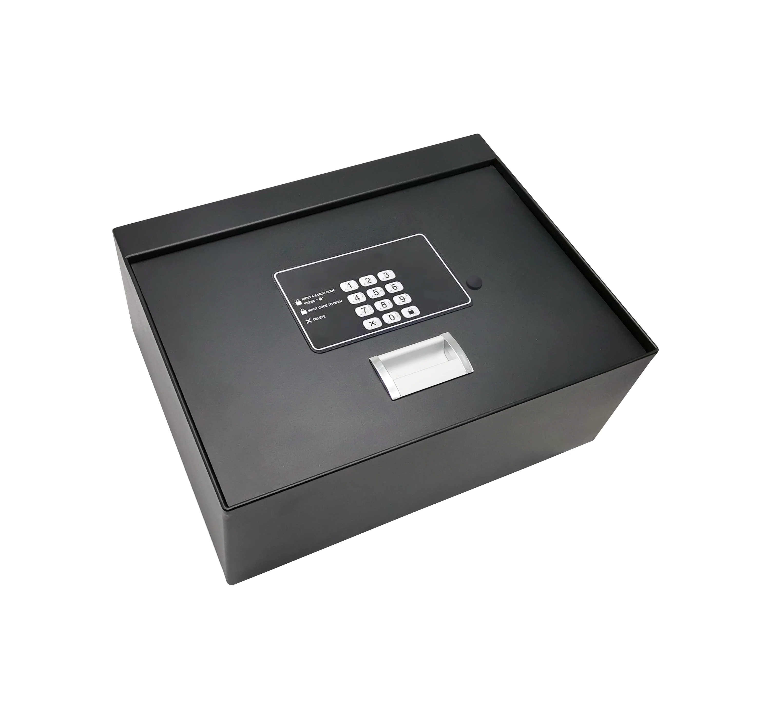 Electronic Digital …