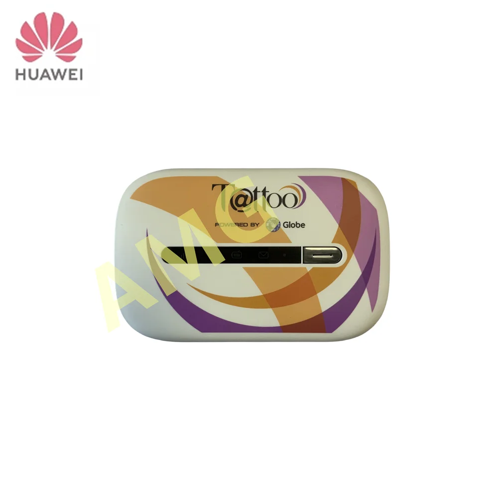 

Hotsale Unlocked Huawei E5330 E5330Cs-82 3G 850/2100MHz 21.6Mbps Mobile WiFi Hotspot Modem PK E5331 5220 ZTE xiaomi