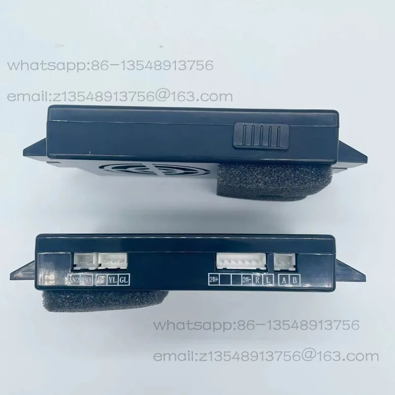 New original elevator voice car machine ANS1000-CL