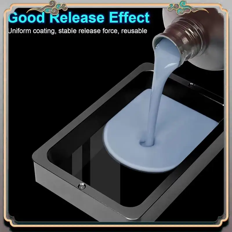 Durable 2Pcs ACF Release Film For ANYCUBIC Photon M5S, M5S PRO, M7 Pro SLA LCD 3D Printer ACF Release Film