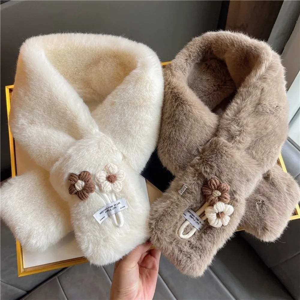 Fashion Faux Fur Fu… - image