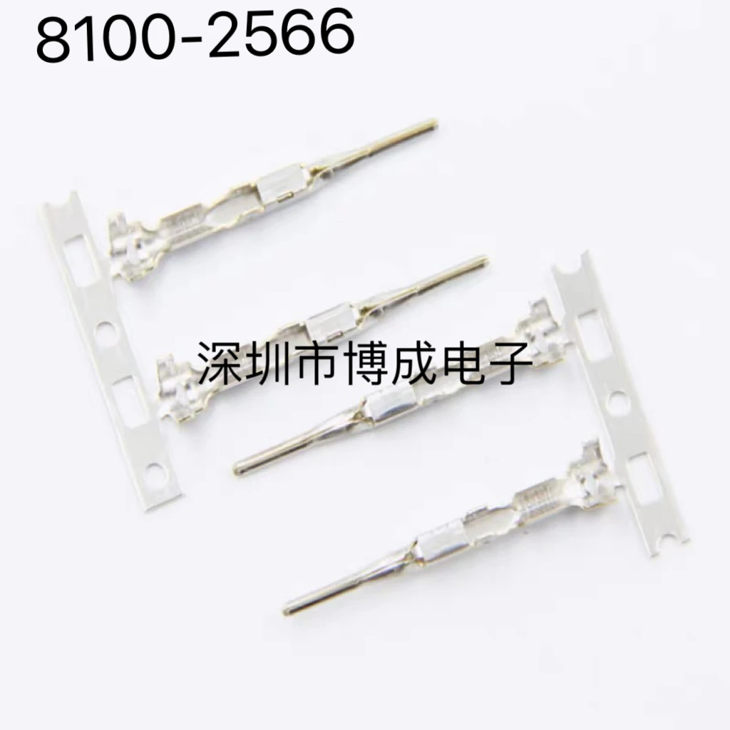 

50PCS 8100-2566 SUMITOMO Connector 100% New original