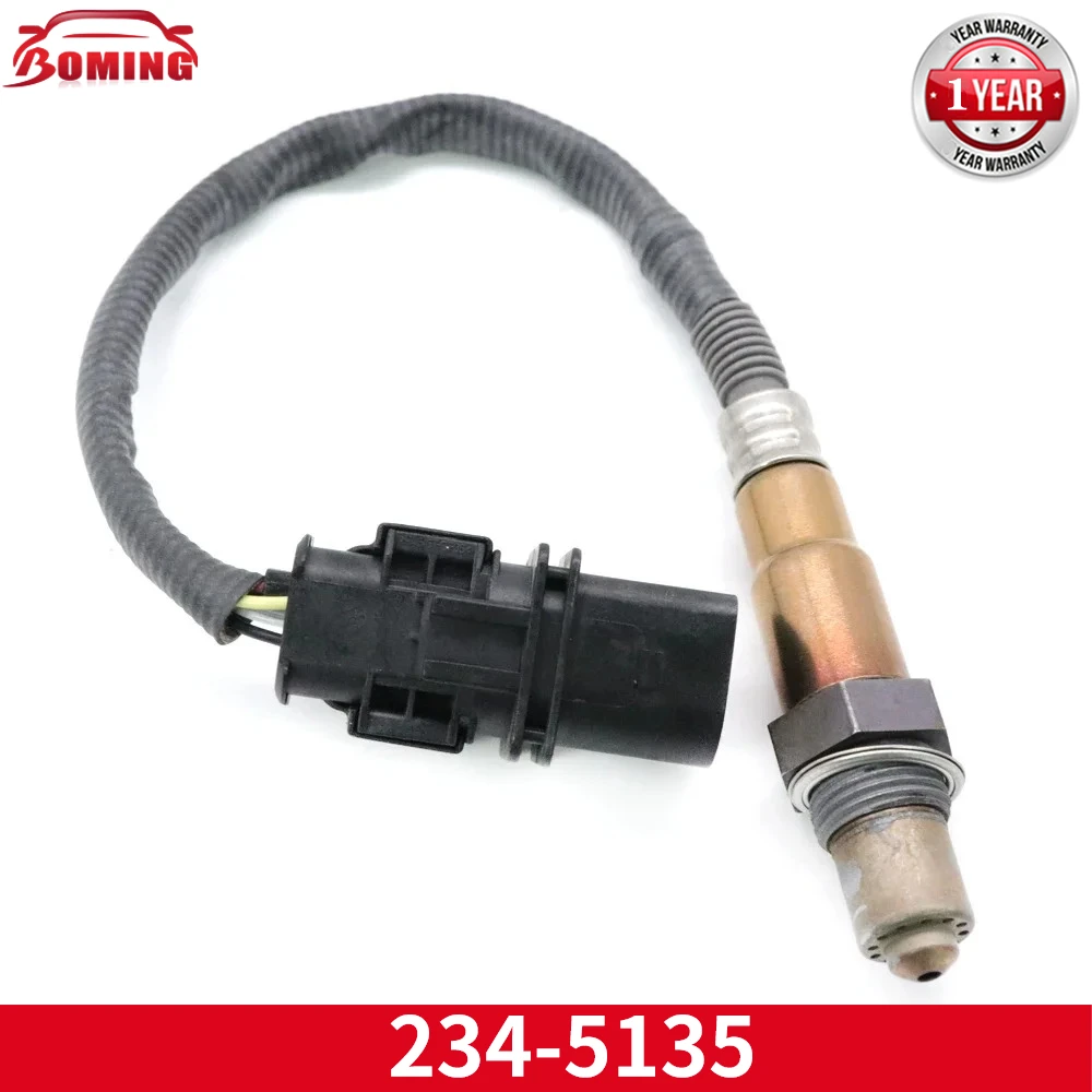 NEW O2 Oxygen Sensor  For BMW 323I 325I 325XI 330I 330XI 525I 530I 530XI M3 MINI COOPER 11787537984 11787537993 234-5135