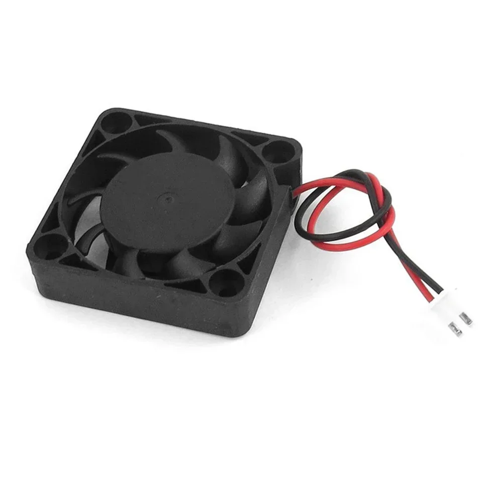 12V 2pin Car Radio Cooling Fan for Multimedia Player Head Unit Radiator From Ossuret Navi Store Car Radio Cooling Fan Electrical