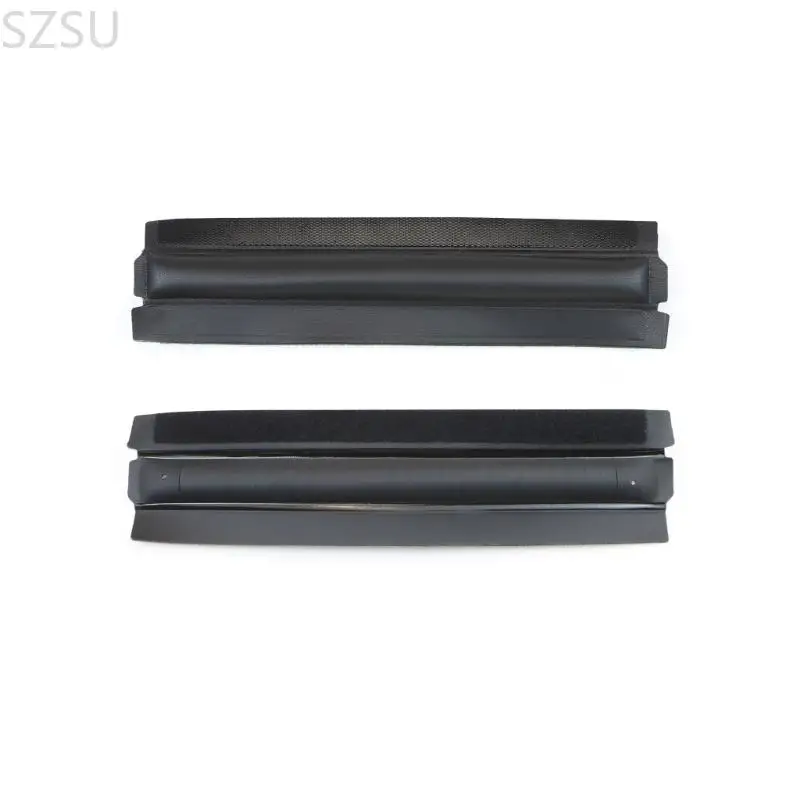 Szsu Sostituzione fascia per testata superiore Riparazione della fascia Fissa parte per le cuffie Over-Ear Aviation Proflight 2