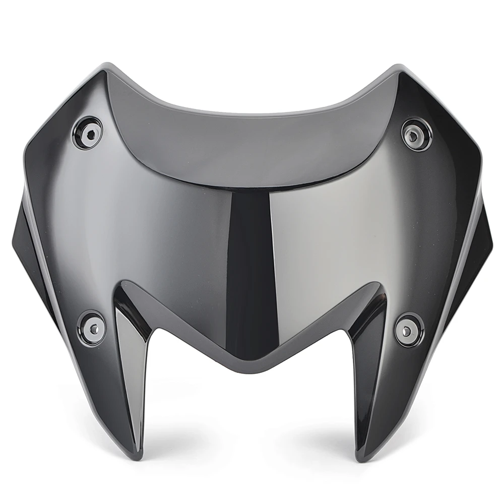 

For Yamaha T-MAX 560 2022 2023 2024 TMAX560 T MAX TMAX 560 Windshield Motorcycle Front Windscreen Fairing Upper Wind Deflector