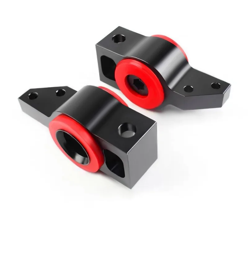 Polyurethane Front Control Arm Aluminum Bushing For VW Passat B6 B7 Tiguan CC，Audi TT MK2