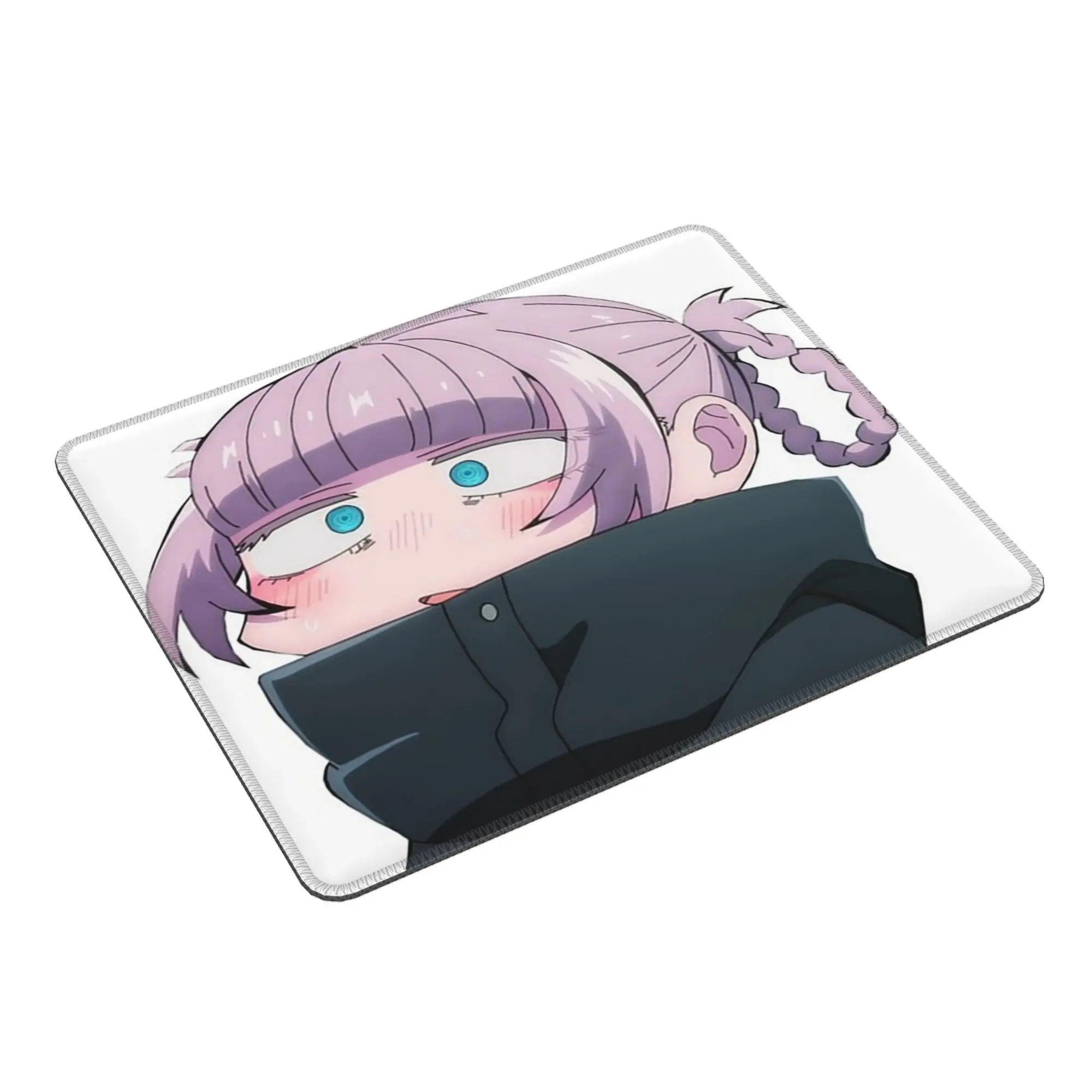 

Call Of The Night Nazuna Anko Kou Anime Mouse Pad Computer Keyboard Mouse Mat PC Laptop Desk Mat Office Accessories Table Mats