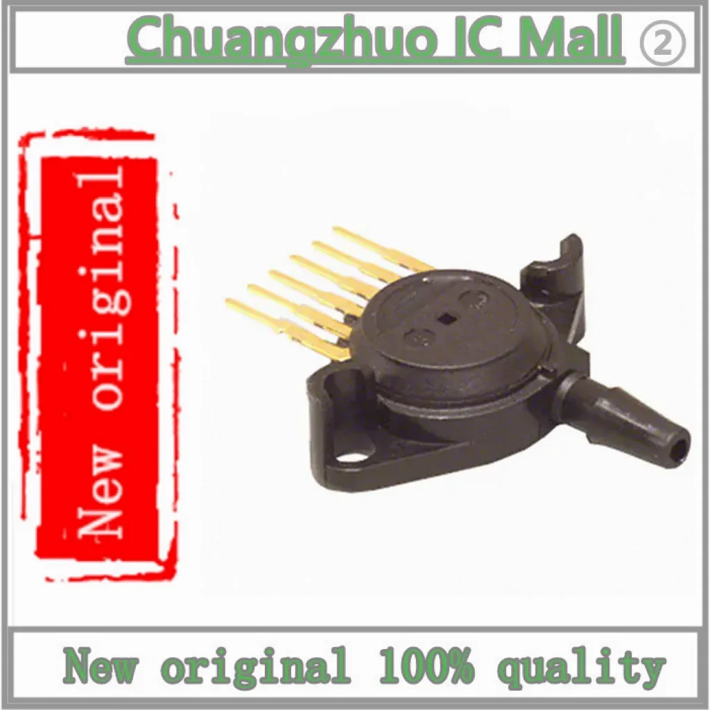 

MPX5700AP MPX5700DP MPX2200DP MPX2200GP SIP-6 Датчики давления ROHS IC Чипсет Новый оригинальный