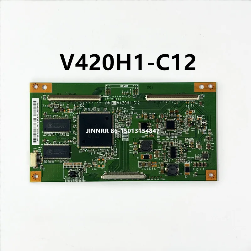 

Original v420h1-c12 v420h1-c07 tlm4236p logic board