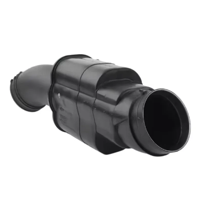 F07GT F10 528i 5i IX N f-13 F LCI قطع غيار السيارات مدخل الأنابيب العلوية خرطوم OEM 13717612094 #6