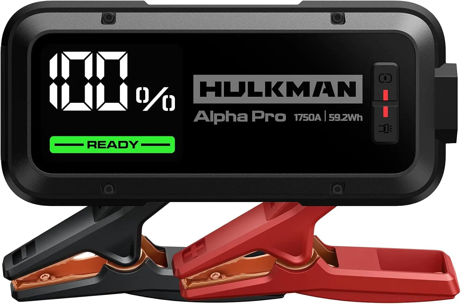 Alpha Pro 1750A Jum…