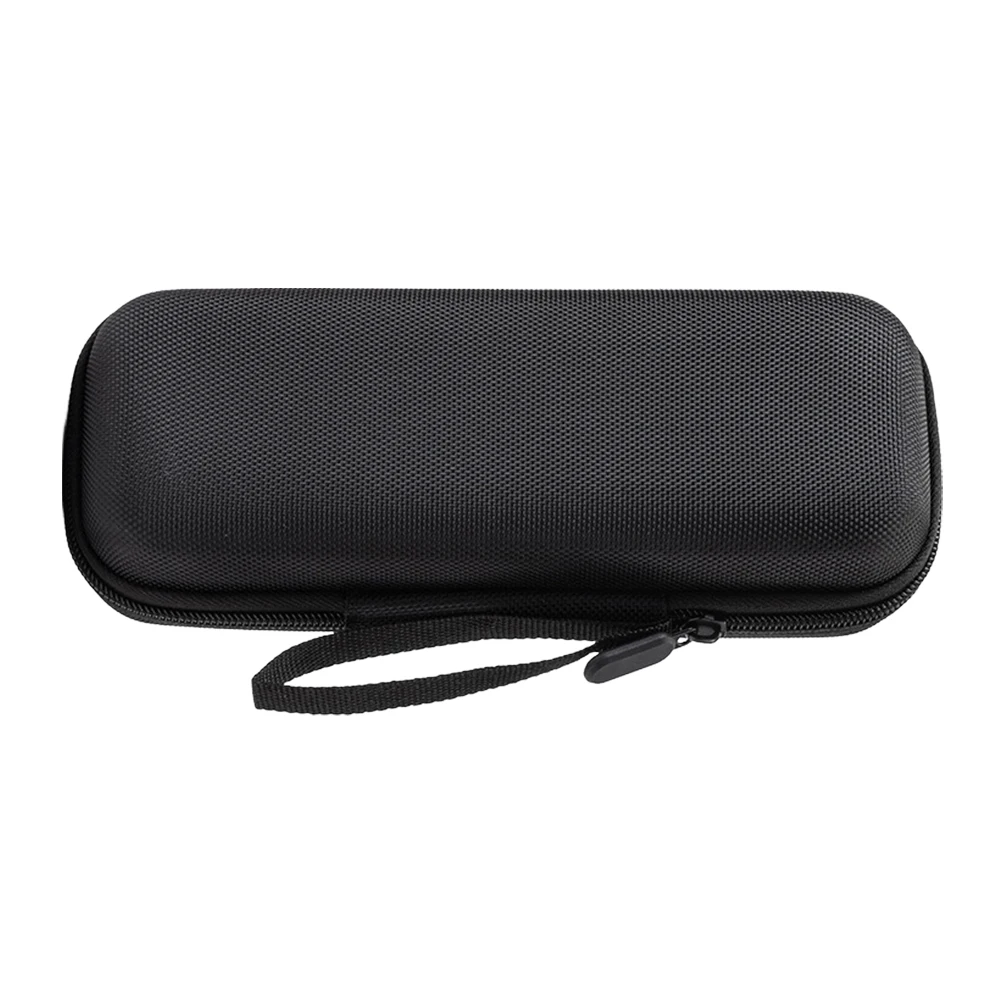 Carrying Case Shockproof Travel Storage Case Impact and Drop Resistant Handheld Bag for GAMEMT E6 Plus/E6 Handheld Game Console