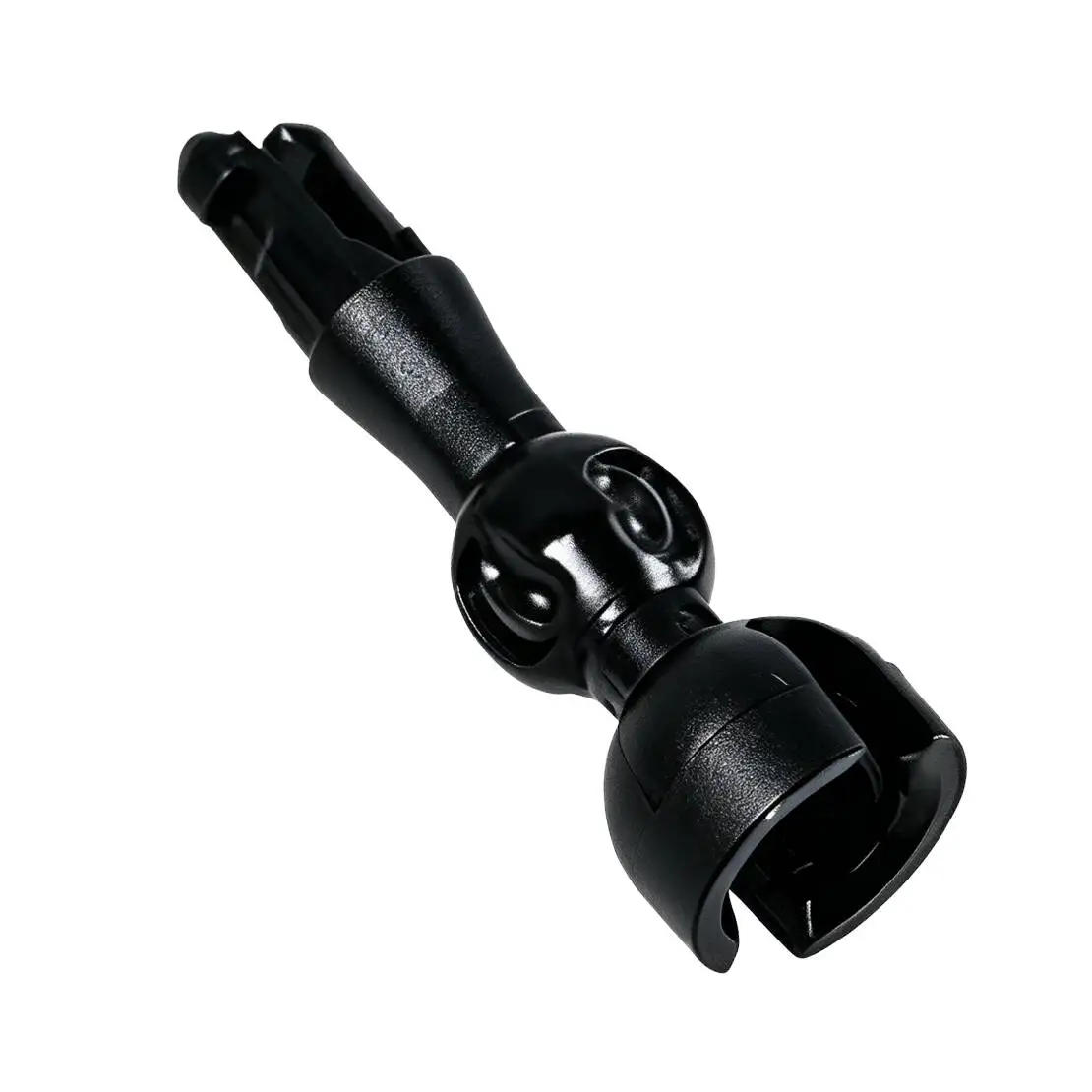 Middle Car Dashboard Air Outlet Control Tab Clip knob Bracket ABS fit for BMW X5 G18 G05 X6 G06 X7 G07 XM G09 2023 2024 2025 view 4