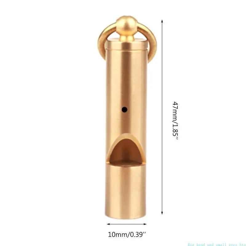 Parrot Bird Training Training Sound Reflection Brass Outdoor Emergency