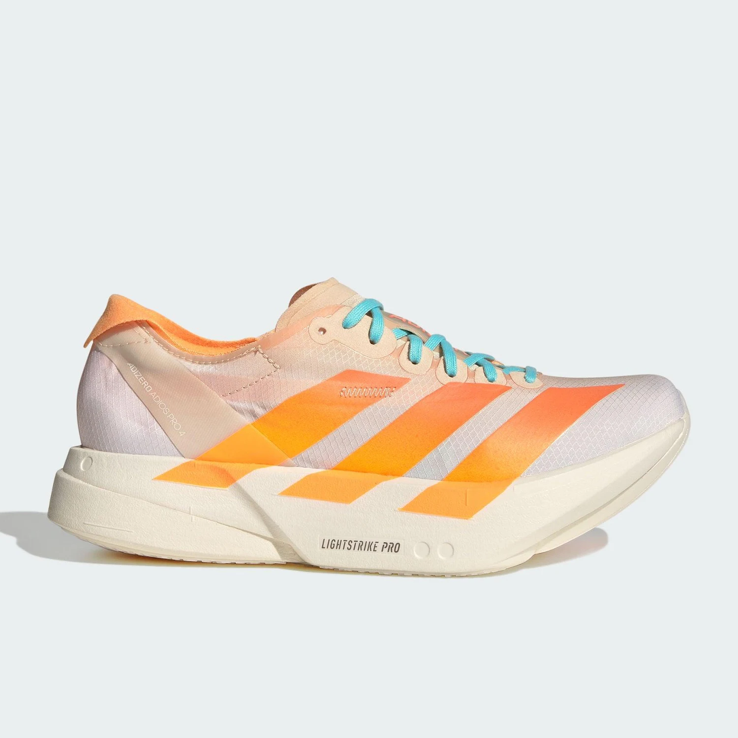 Adidas Authentic ADIZERO Women's Racing Cushioned Sports Running Shoes JR1241
