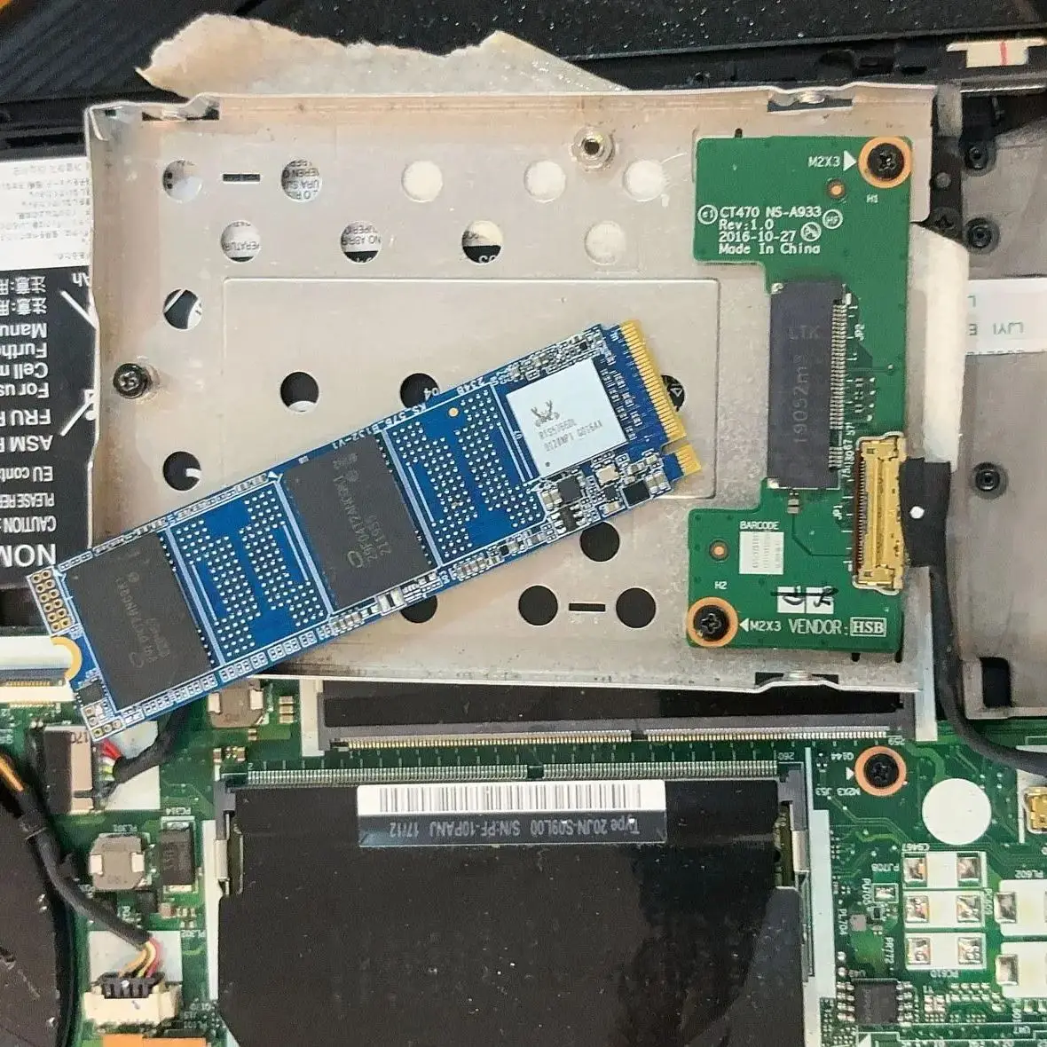 v2026.09 d4.61 for BMW ICOM SSD Software with Expert Mode Win10 pro system NvMe hard disk