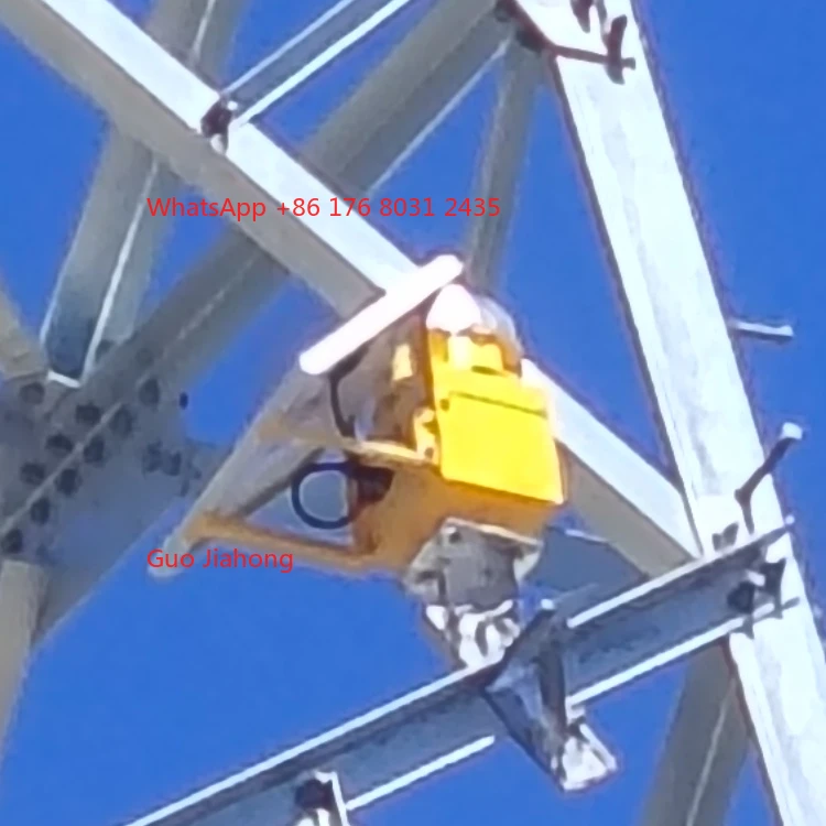 

Red Solar LED Flashing Warning Light Night Vision Compatible Transmission Line Catenary Structures L-864 Obstruction Beacon