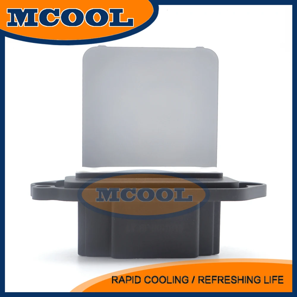 

AUTO Heater Blower Motor Resistor Regulator For Mazda 3 04-11 BP4K-61B15 BP4K61B15