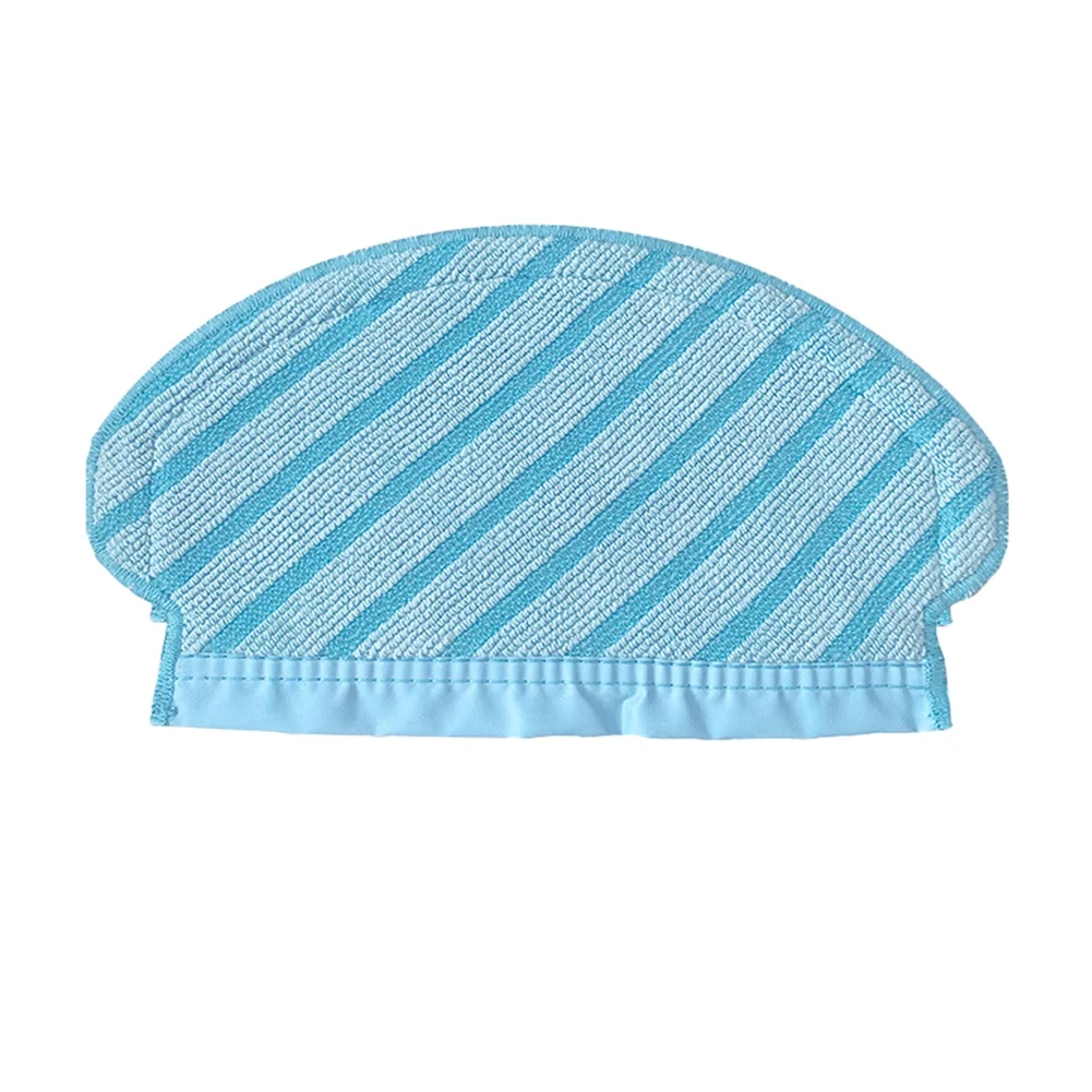 A98G-For Yeedi 2 Hybrid / ECOVACS OZMO 920 950 N7 T5 استبدال أجزاء الملحقات فرشاة جانبية رئيسية فلتر Hepa ممسحة القماش