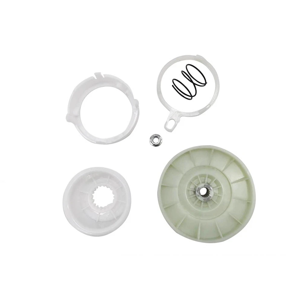 W10721967 Washer Pulley Clutch for AP5951296 W10239973 PS10057144 MVWC400XW4 MVWC415EW1 MVWC450XW3 MVWC565FW0