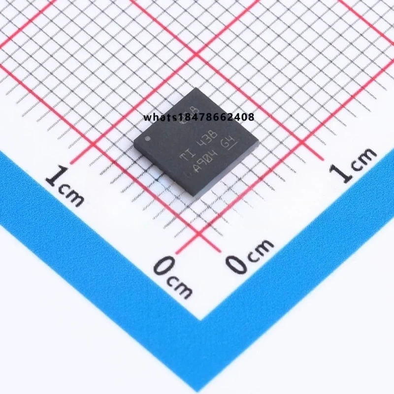 

New original ADS9218RHAR electronic component chip