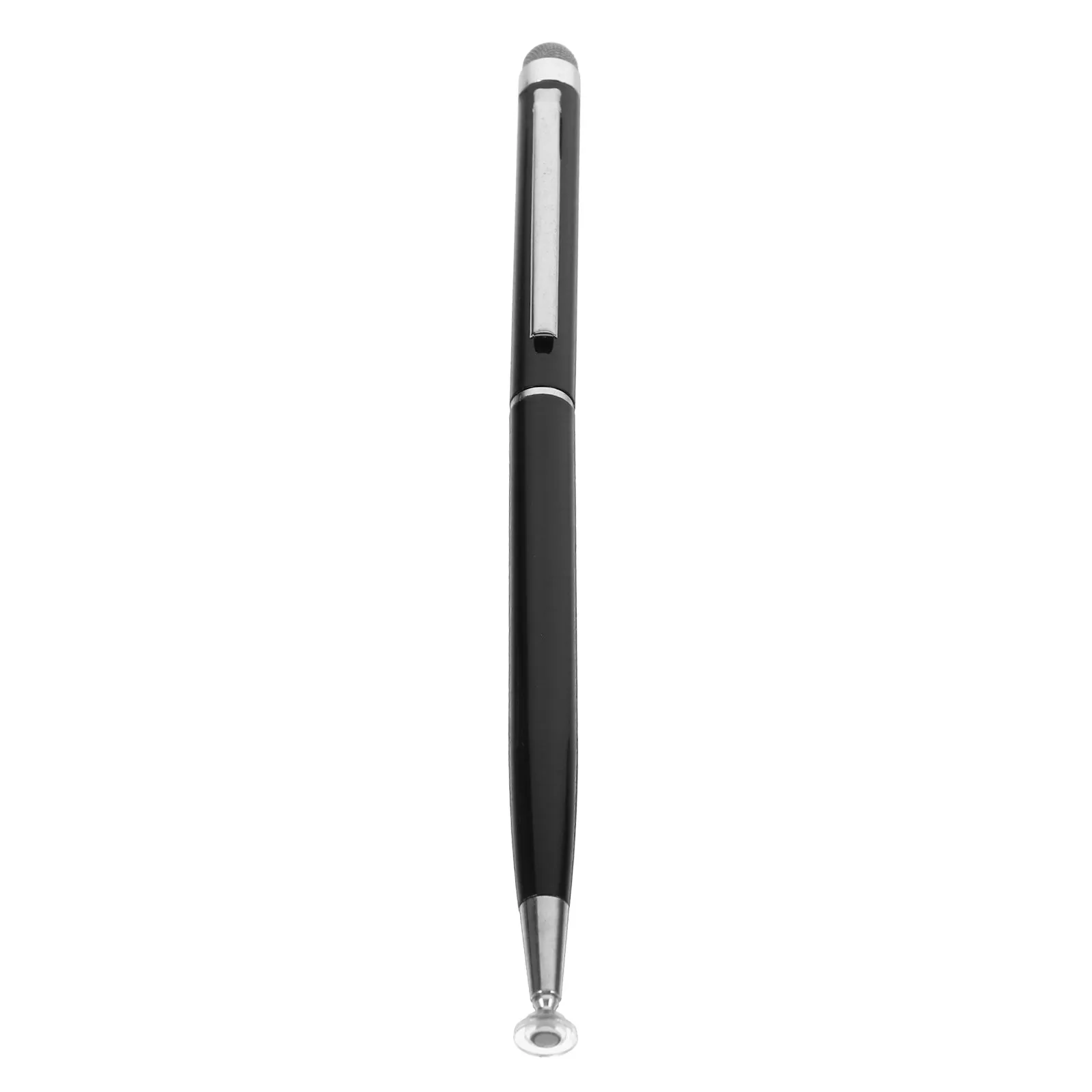 

Capacitive Touch Pen for Phone Tablet Universal Stylus with Fabric Tip Smooth Writing Grip Portable Slim