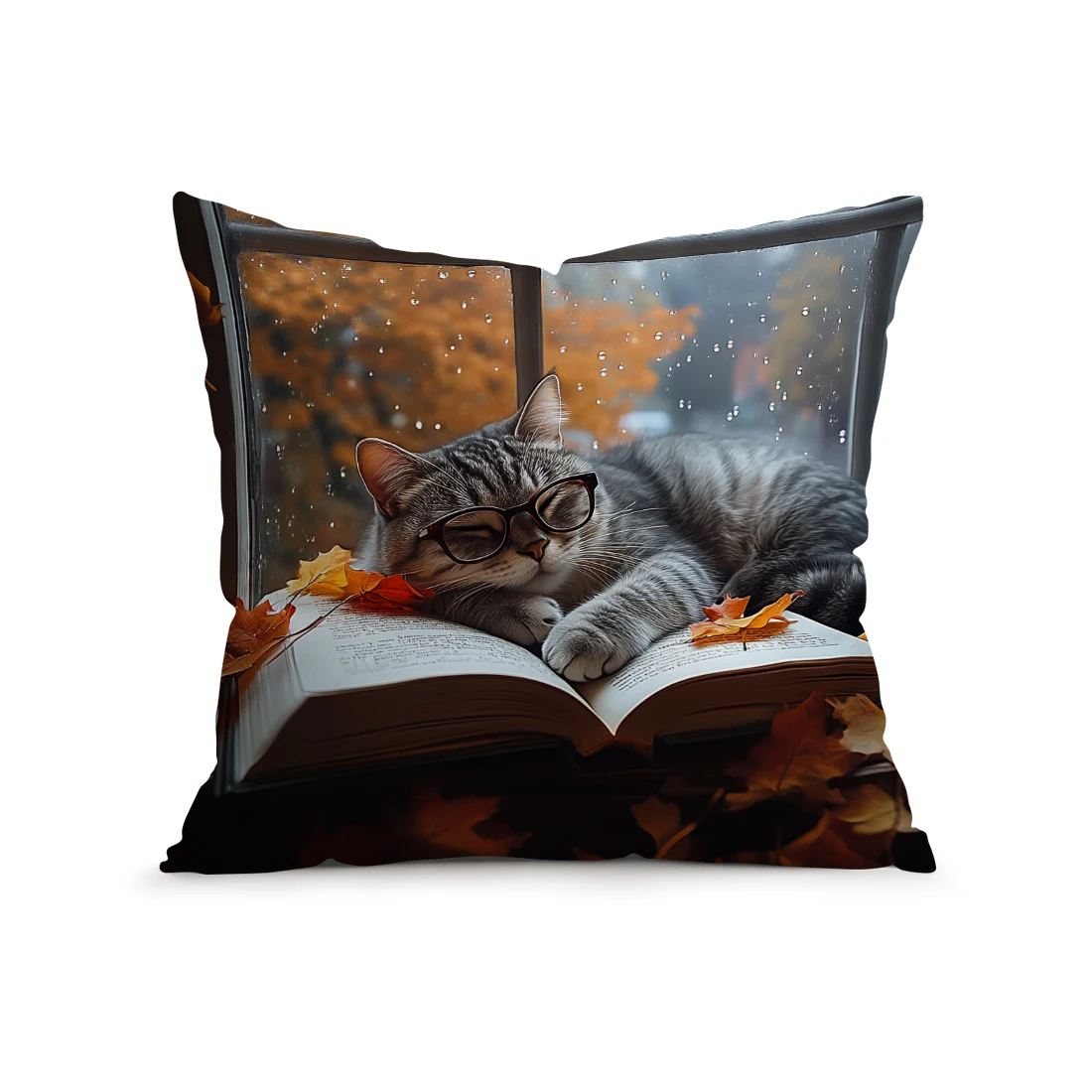 Funda De Almohada D… - image