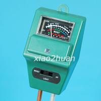 37ME 3in1 Moisture Light Meter Tester For Hydroponic Plant Flowers Soil
