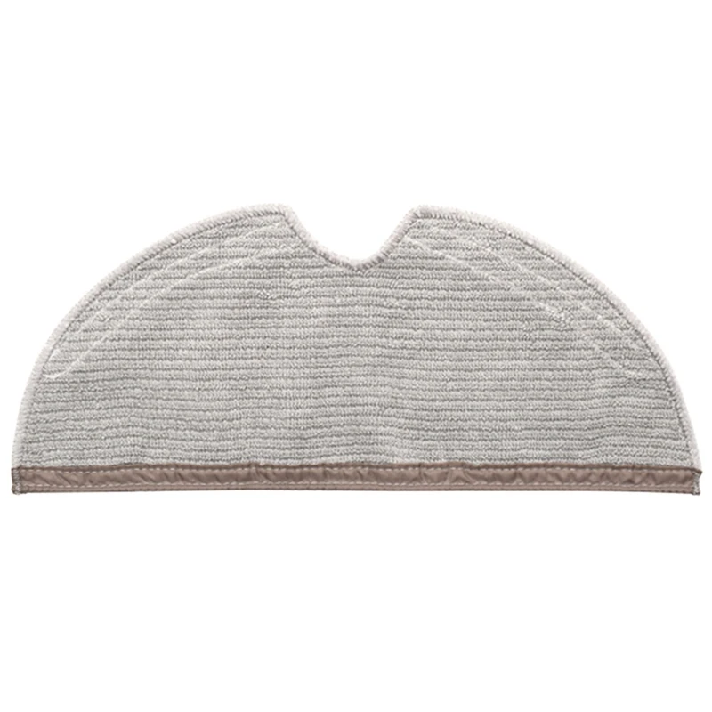 Parti dell'aspirapolvere kit filtro per Xiaomi Roborock S6 S60 S65 S5 MAX T6 accessori per aspirapolvere Robot spazzola laterale spazzola a rullo