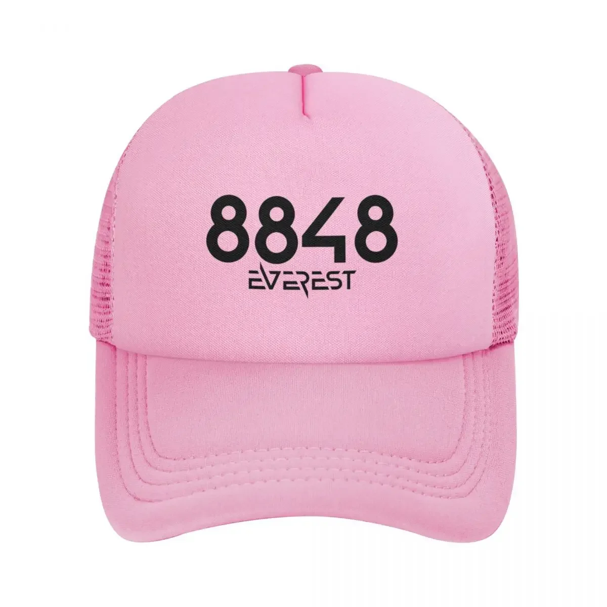 

Everest 8848, сетчатые бейсболки, модные бейсболки Snapback, дышащие повседневные бейсболки, уличные унисекс