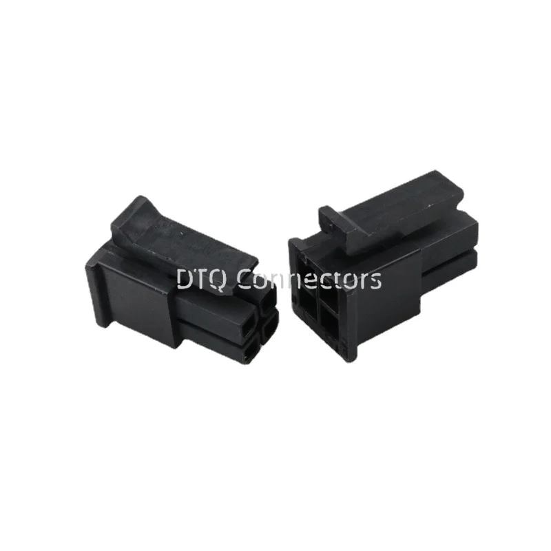 10sets MX3.0 3.0mm Pitch Micro-Fit 3.0 Connector Housing 2*1/2/3/4/5/6/8/10/12 Pin Male shell + Terminal 43030 2P/3P/4P/5P