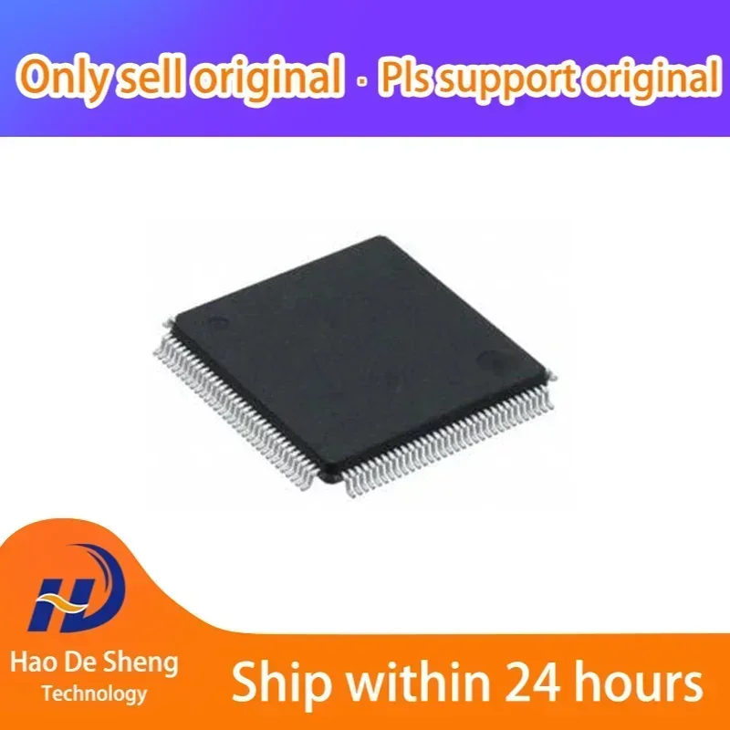 1PCS/LOT MKV56F1MOVLQ24 LQFP144 New Original in Stock
