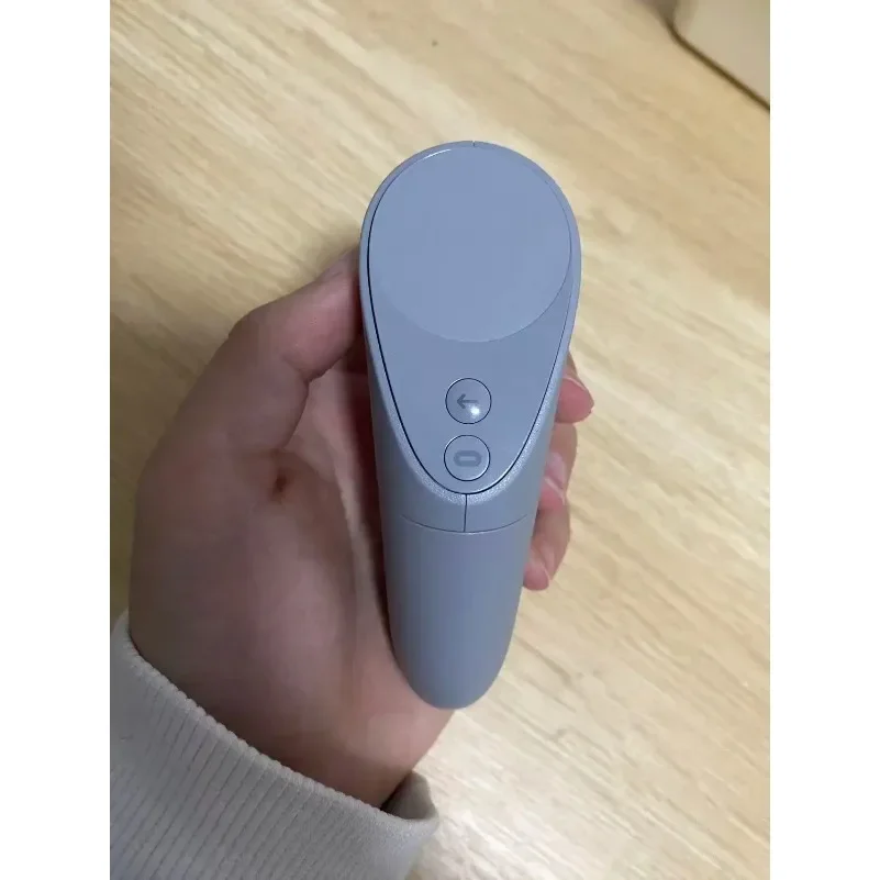 Wireless Remote Controller for Oculus Go Headset All-In-One Virtual Reality Headset 3D VR Glasses Handle