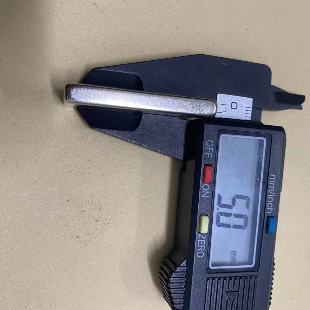 40x20x5 N52 Neodymium Magnet standard Magnetic Motor 40*20*5  Ebike office craft whiteboard Generator Engine  Magnets Custmised